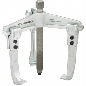 Extracteur d'engrenages universel à trois bras Stahlwille - Product Image 3