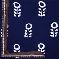 Kain Motif Batik Afrika