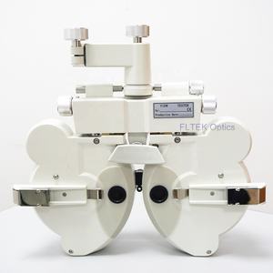 Hochwertiger <span class=keywords><strong>Phoropter</strong></span> VT-5B Umfassender Vision Tester Manueller <span class=keywords><strong>Phoropter</strong></span> - Product Image 6