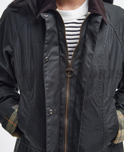 2026 Premium Quality Hot Selling Customized <b>Canvas</b> <b>Jackets</b> for Mens Womens Kids Waterproof Breathable High Street Style Summer - Product Image 6