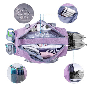2024 New Wholesale Price Duffle Bag OEM Service New Quality Best Duffle Bags <b>for</b> Online <b>Sale</b> - Product Image 4