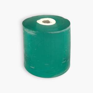 Envío Gratis: Juego de 2 Fundas Transparentes para Cables de PVC, No Tóxicas y Ecológicas, con Película de PVC Resistente para Protección de Cables - Product Image 1