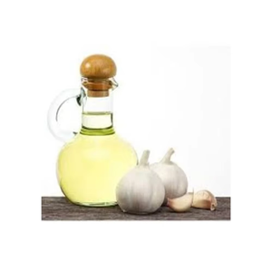 100% transporteur d'huile essentielle d'ail pur non dilué non raffiné naturel pour le soin des cheveux - Product Image 5