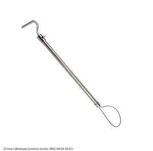Instrumentos veterinarios porcino - Product Image 4