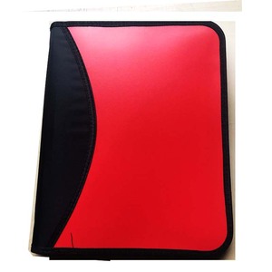 Letter Size Folder with Zipper - Product Image 3