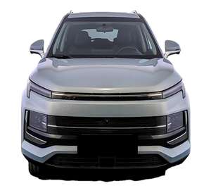 2024 3.e Auto-matic Portaequipajes Metálico Asientos de Cuero Batería de Litio Características Premium Autonomía de 601-700 km Motor de 200-250 kW - Product Image 1