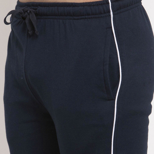 Venta al por mayor hombres chándal con diseño personalizado tendencia colección de invierno chándal para hombres servicio OEM con buen precio - Product Image 5