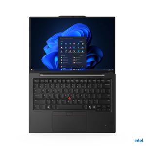Nouveau Le no vo ThinkPad X1 Carbon Gen 13 Édition Aura 2.8K OLED Ultra 7 258V 32 Go 1 To - Product Image 2