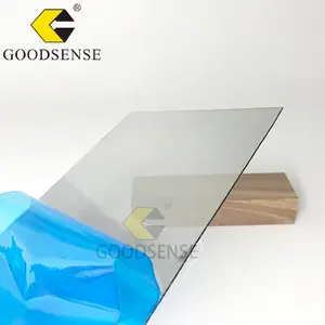 Goodsense 폴리스티렌 2 방법 거울 공장 절반 Glassless PS 거울 무한대 거울 방을 위한 유기 재상할 수 있는 스티로폼 Peek