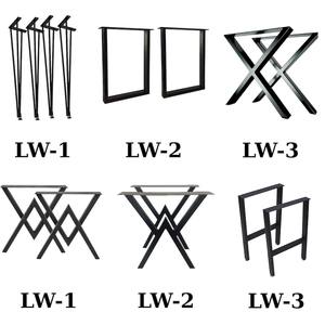 Mesa de Comedor Moderna Cuadrada Hecha a Mano de Madera Maciza Ecológica para Cocina Grande, Casa de Campo, Villa, Muebles de Comedor - Product Image 6