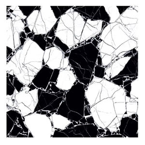 Carreaux de salle de bain Offre Spéciale 600x1200mm Porcelanto Carrelage de céramique brillant pour sol Carreaux de porcelaine en marbre blanc standard - Product Image 1