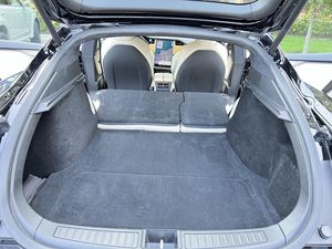 TESLA MODEL S LONG RANGE 2020 USADO, VOLANTE A LA IZQUIERDA/DERECHA - Product Image 6