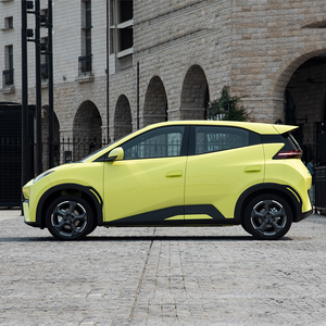 Vehículo Eléctrico Hatchback Ligero Usado 2024, Moderno, de Nueva Energía con Autonomía Extendida, Stock de Japón (Verificado, Usado de Segunda Mano) - Product Image 3