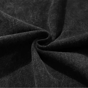 Camiseta con estampado personalizado en blanco para hombre y mujer, ropa de talla grande, camisetas de manga corta de algodón de gran tamaño - Product Image 5