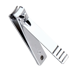 Sharp Heavy Duty Self-Collecting No Splash Wide Jaw Opening Fingernail Toenail <b>Nail</b> <b>Clippers</b> Cutter With Catcher - Product Image 2