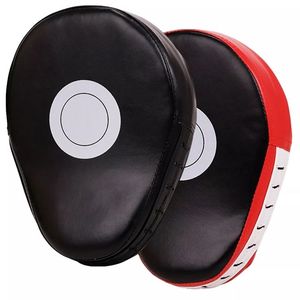 Coussinets de mise au point personnalisés pour la boxe pour une utilisation unisexe avec logo personnalisé pour un usage professionnel pour l'entraînement - Product Image 1