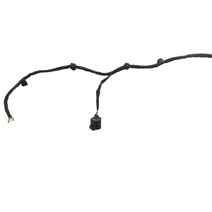 Faisceau de câblage de radiateur pour Jeep Compass Série 46337540 Hybrid 1300 (16>) - Product Image 4
