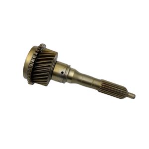 Sunupmaster Boîte de vitesses manuelle reconditionnée 33301-60050 (materiel SCM415, 21/29/39 dents) Pièce de rechange automobile, garantie 12 mois - Product Image 2