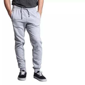 Pantalones Jogger Personalizados para Hombre, Pantalones Deportivos con Estampado Personalizado y Bordado, Pantalones de Calle Transpirables de Algodón para Hombre en Venta - Product Image 3