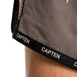 Custom Men's Muay <b>Thai</b> <b>Shorts</b> Elastic Waist Breathable Quick Dry Primium Customized Printed Logo MMA Sportswear <b>Shorts</b> - Product Image 5