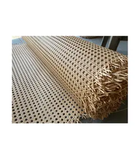 Pabrik ekspor bahan kursi rotan poli material PE rotan untuk kursi perbaikan furnitur taman proyek rumah 0084587176063