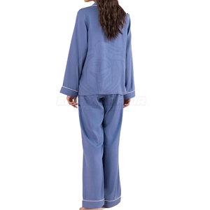Nouvelles robes de nuit confortables, produits tendance, vêtements de nuit légers en soie pour femmes. - Product Image 2
