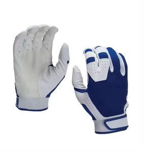 Gants de baseball meilleurs gants de baseball de sport gants de frappe en cuir neufs pour baseball et balle souple - Product Image 5