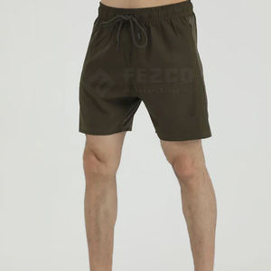 Custom Made Gym <b>Shorts</b> In Best Price Customized Logo Top Selling Gym <b>Shorts</b> <b>Low</b> Moq <b>Shorts</b> - Product Image 3