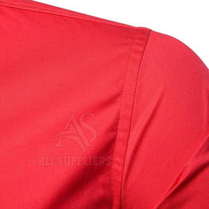 Prix de gros Chemises à boutons pour hommes Chemises à boutons pour hommes taille personnalisée Chemises à boutons pour hommes légers - Product Image 4