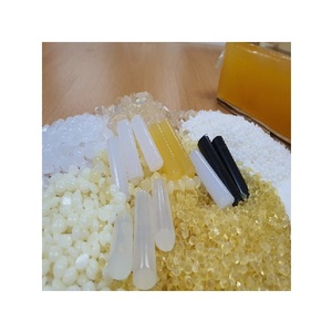 Wholesale High Strength Chemical Resistance No Carbonize Product Packaging Hot Melt Adhesive Heat and Cold Resistance