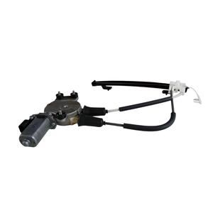 ALFA ROMEO 147 Serie (937_) (05>10) MOTOR ELÉCTRICO PARA VENTANA TRASERA IZQUIERDA 46739795 - Product Image 1