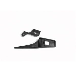 Kit de clips de fixation de phares neufs pour Ford Fiesta MK6 Pre-Face - Product Image 2