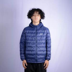 Navigate Goose Ultra-Light Down Jacket Categoría de producto premium - Product Image 2