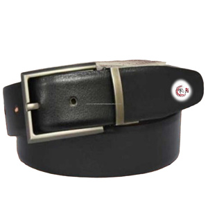 ปลอกคอสุนัขและสายจูงสุนัขทำจากหนังคุณภาพเยี่ยมขนาดและโลโก้สีทองมีให้เลือกหลายสี25ชิ้น - Product Image 4