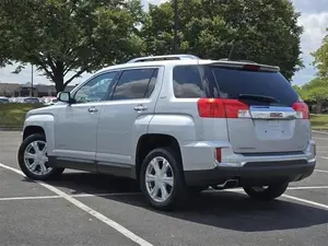 2016 GMC terreno SLT - Product Image 4