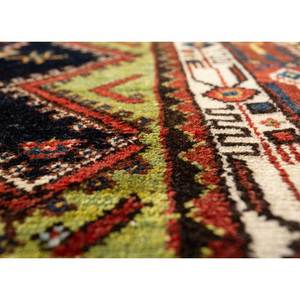 Aalam Geometric Kilim Hand Knotted Wool Rug <b>Grey</b> & Black Flat Weave for Home Living Room or Hallway Paem-107 Jute Carpet - Product Image 3