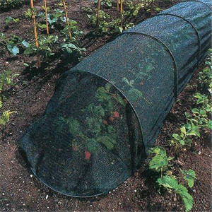 Mini-serre pour potager, tunnel d'ombrage monocouche pour la culture de légumes en culture ombragée - Product Image 4