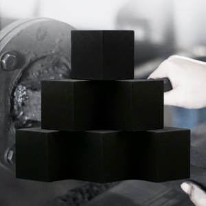 ถ่านก้อนมะพร้าวถ่านก้อนถ่านก้อนถ่านสำหรับมอระกู่ชิชาไร้ควันเป็นมิตรต่อสิ่งแวดล้อมยาวนาน - Product Image 1