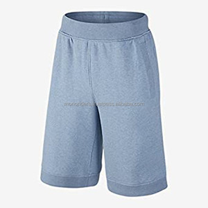 Shorts en toile formels pour hommes modernes, élégants, confortables, séchage rapide, respirants, tie-dye, écologiques, polyvalents, taille élastique - Product Image 6