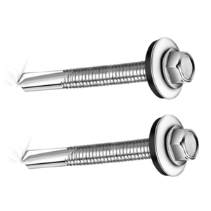 Reasonably Priced Stainless Self Drilling Screws Carbon Steel Machine Screws <b>Fasteners</b> Vietnam Made - Product Image 5