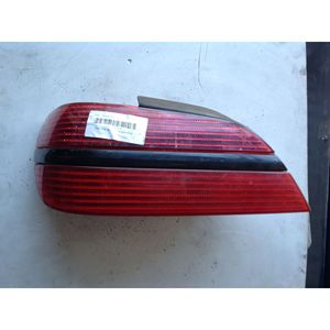 ไฟท้ายซ้าย PEUGEOT 406 Saloon รุ่นที่ 2 (99>04) - Product Image 1