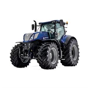 Precio barato Holland Work Master Tractor disponible - Product Image 2
