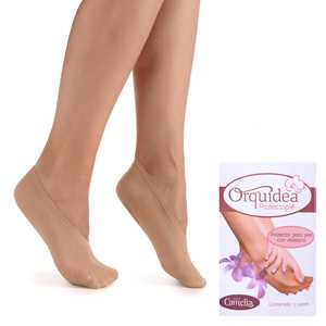 Moda Donna Protezione per Piedi 306 per Uso Quotidiano - Product Image 4