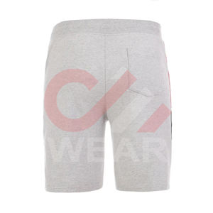 Care Master กางเกงจ๊อกกิ้งของผู้ชาย,กางเกงขาสั้นลำลองระบายอากาศได้ดีทรงหลวมพิเศษแฟชั่นใหม่ฤดูร้อนปี2023 - Product Image 3