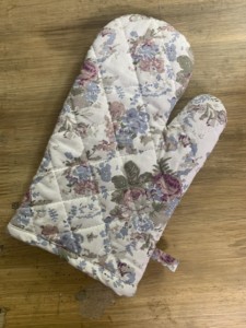 Porte-serviettes multifonctionnel personnalisé Combo de gants, parfait pour votre salle à manger - Product Image 4