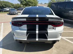 Dodge Charger 2022 en perfecto estado - Product Image 3