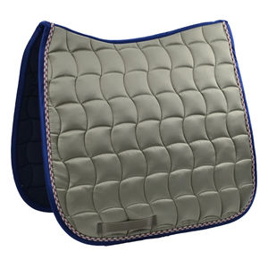 Sudadero para Caballo de Doma, Hecho a Medida, Transpirable, Absorbente de Humedad, Forro de Lana de Algodón, Equipo Ecuestre Personalizado al por Mayor - Product Image 1