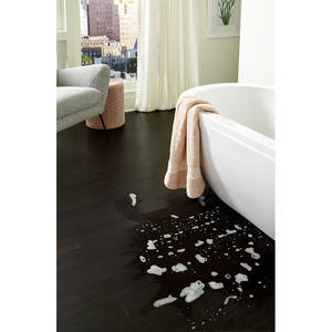 Suelo de Bambú de Ingeniería Impermeable DreamCraft, Origen Vietnam, Premium para el Hogar - Product Image 3