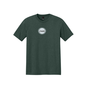 T-shirts unisexes Bella + Canvas 3001 en jersey, personnalisables avec logo, vente en gros et au détail, modèles vierges - Product Image 2