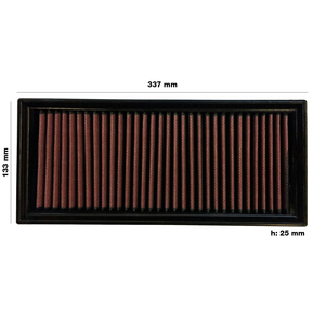 Filtre à air de panneau - Product Image 2